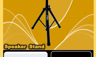 SPEAKER STAND